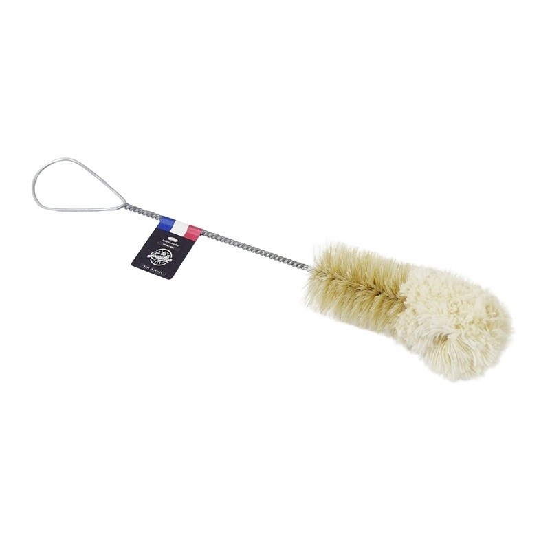 Andre Jardin French Flute Glass Cleaner