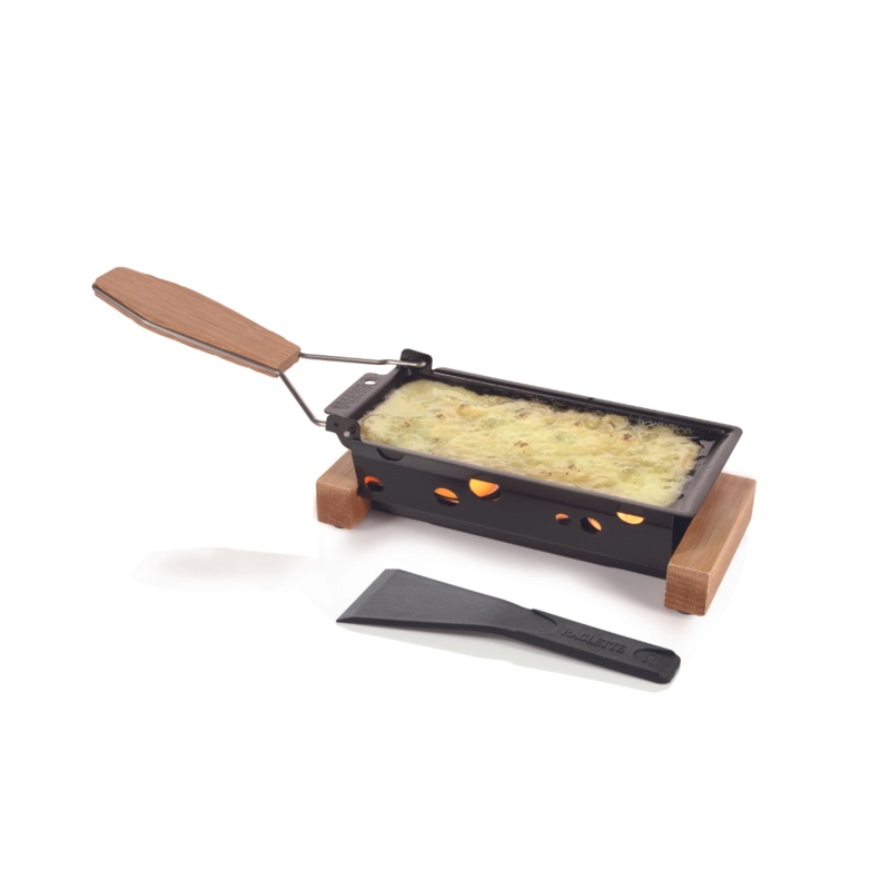 Boska Partyclette Raclette-To-Go