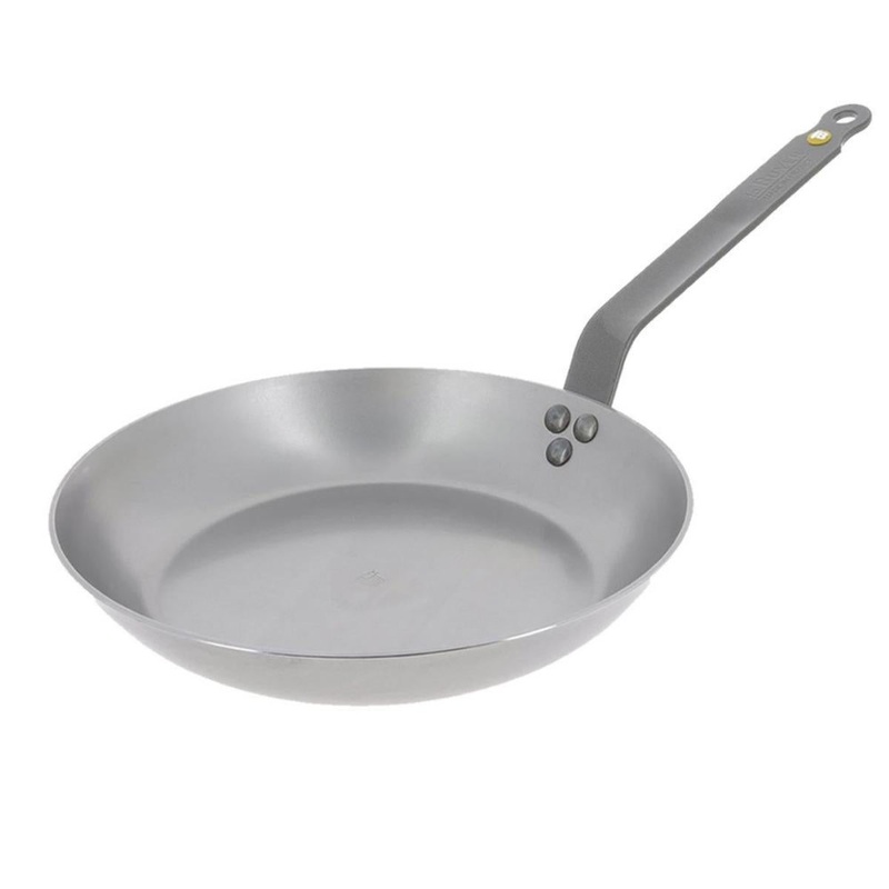 de Buyer Mineral B Frying Pan - 36cm
