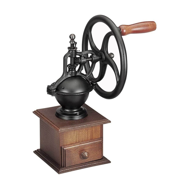 Eppicotispai Columbia Coffee Grinder