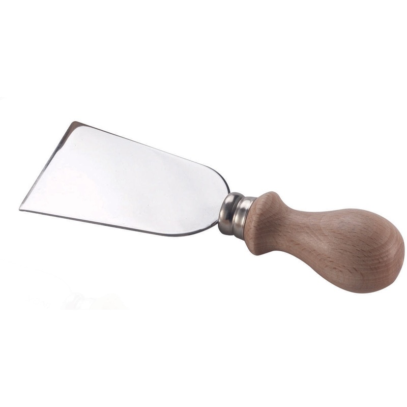 Eppicotispai Stilton Knife with Beechwood Handle