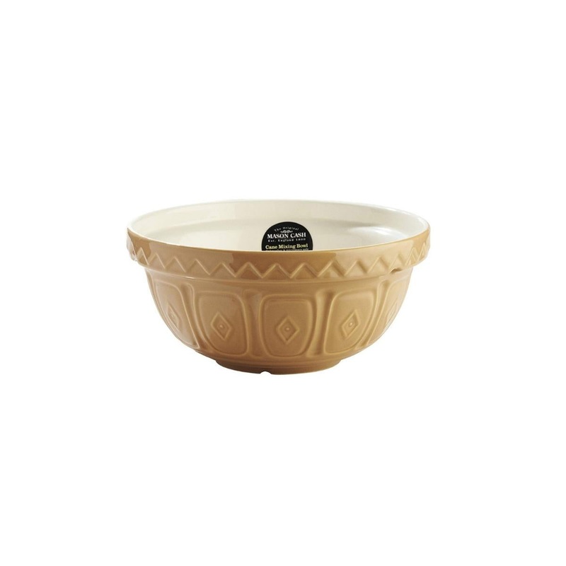 Mason Cash Caneware Mixing Bowl - 21cm