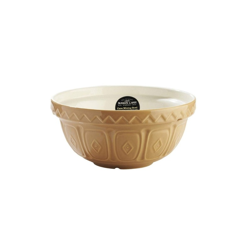 Mason Cash Caneware Mixing Bowl - 24cm