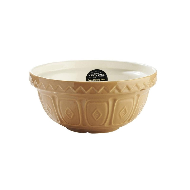 Mason Cash Caneware Mixing Bowl - 26cm