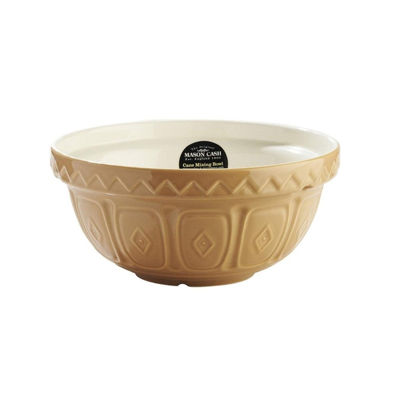 Mason Cash Caneware Mixing Bowl - 32cm