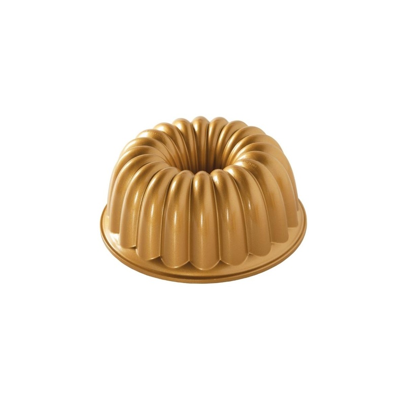 Nordic Ware Elegant Party Bundt Pan