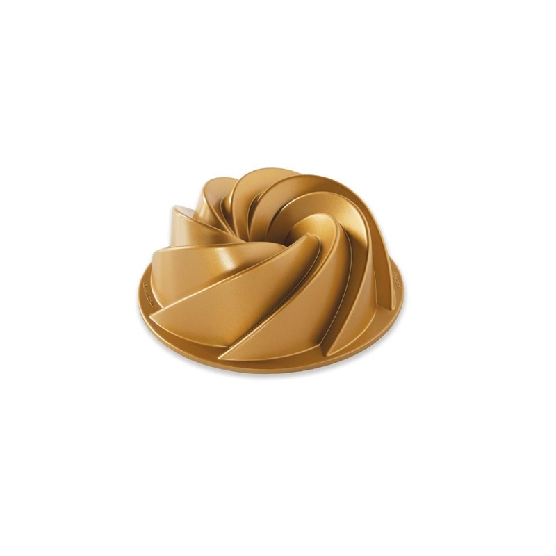 Nordic Ware Heritage Bundt Pan - 6 Cup
