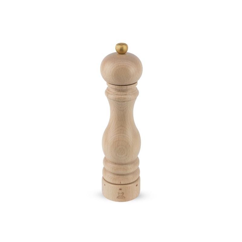 Peugeot Paris U'Select Salt Mill Natural - 22cm