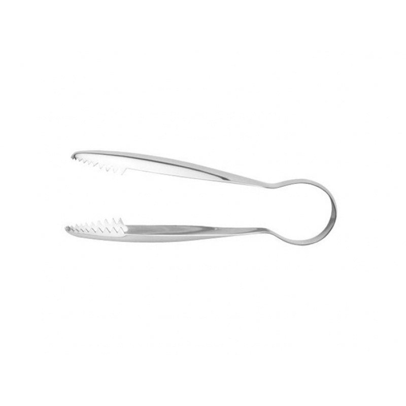Pinti Inox Ice Tongs