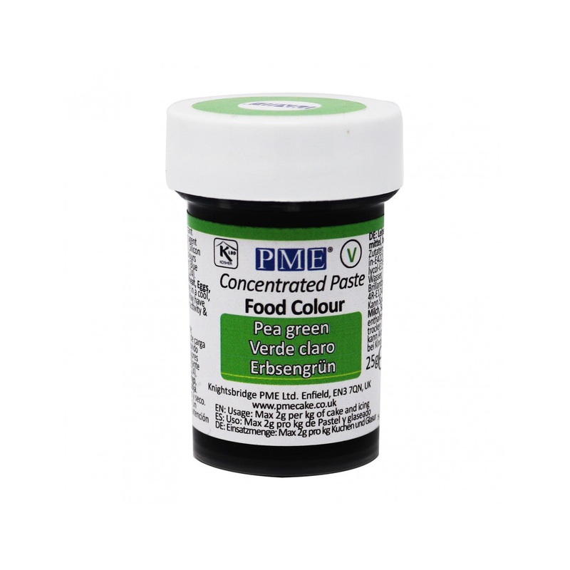 PME Concentrated Food Colouring Paste