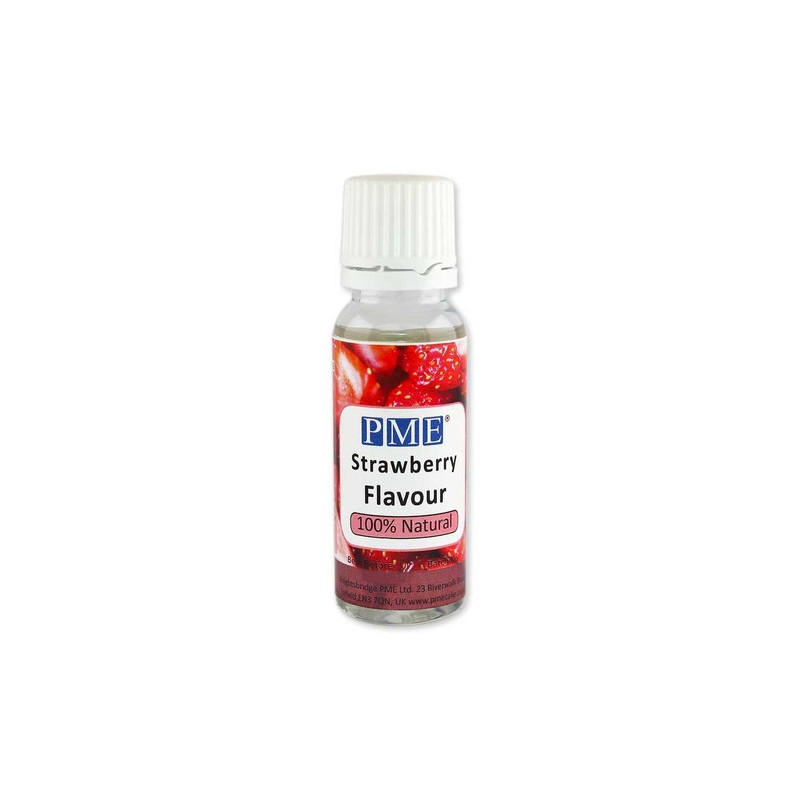 PME Natural Food Flavouring