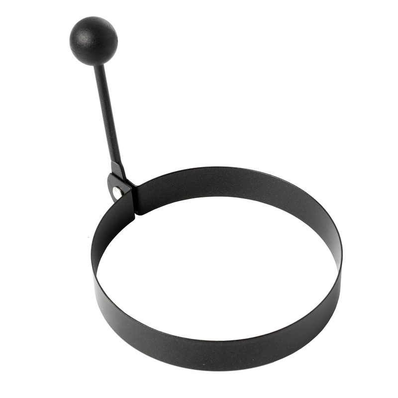 Round Egg Ring  Set of 2
