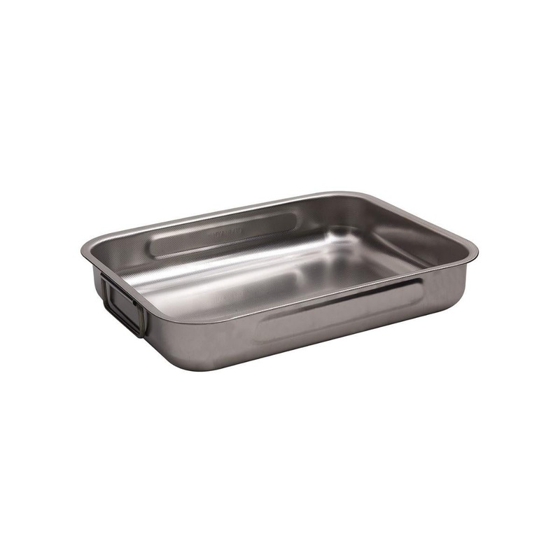 Swift Roasting Pan - 25 x 18cm