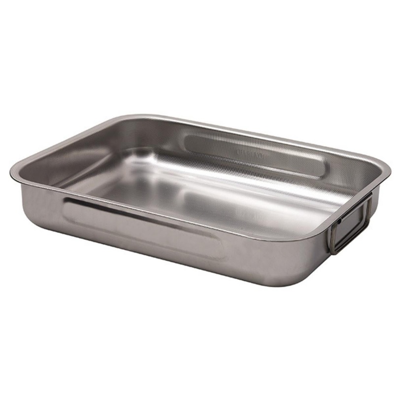 Swift Roasting Pan - 40 x 28cm