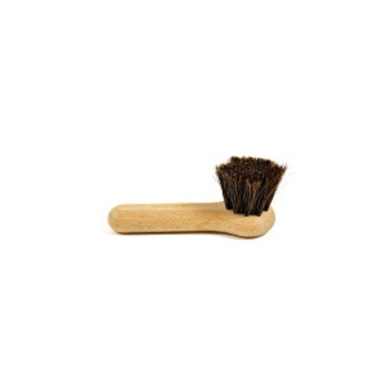 Andre Jardin French Mushroom Brush