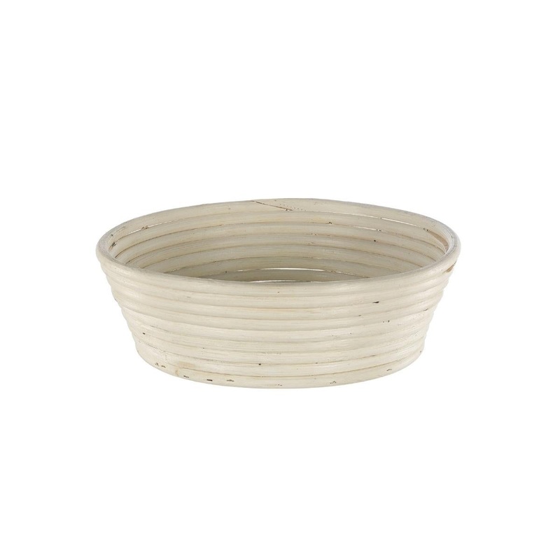 Banneton Bread Proving Basket - 1.5kg