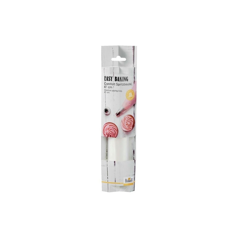 Birkmann Comfort Disposable Piping Bags - 41cm