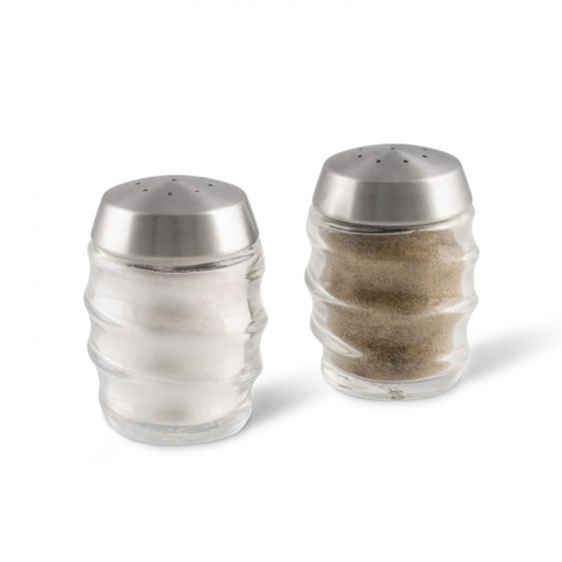 Cole & Mason Bray Salt & Pepper Shaker Set