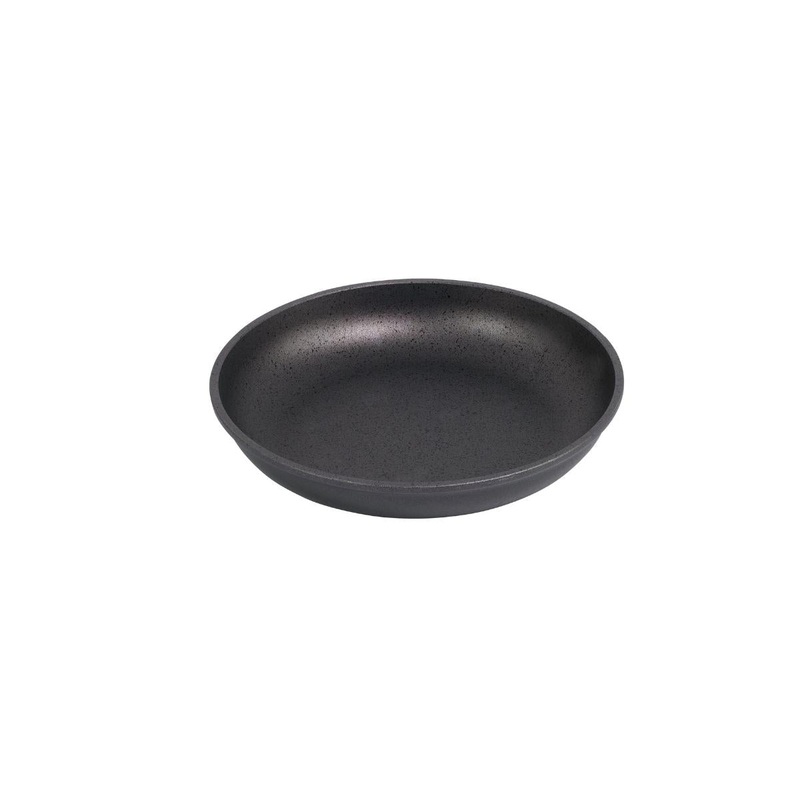 De Buyer Non-Stick Tarte Tatin Pan - 24cm