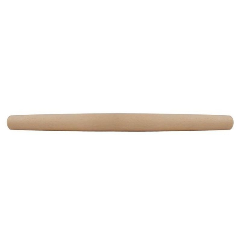 Eppicotispai Tapered Beechwood Rolling Pin