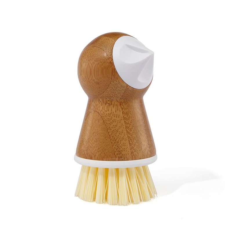 Full Circle Tater Mate Eye Removing Potato Scrubber