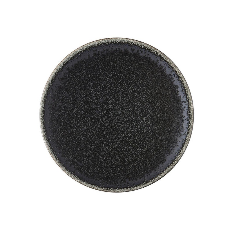 Jars Tourron Plate 20cm - Celeste