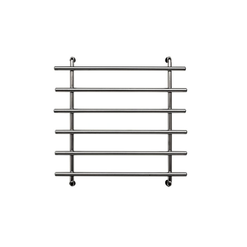 Kilo Heavy Duty Chrome Trivet - Medium