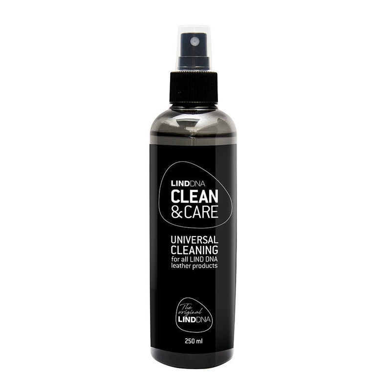 LIND DNA Clean & Care Kit
