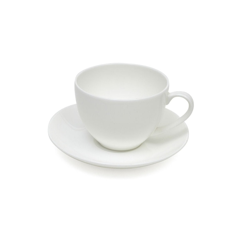 Maxwell & Willliams Cashmere Bone China Cup & Saucer