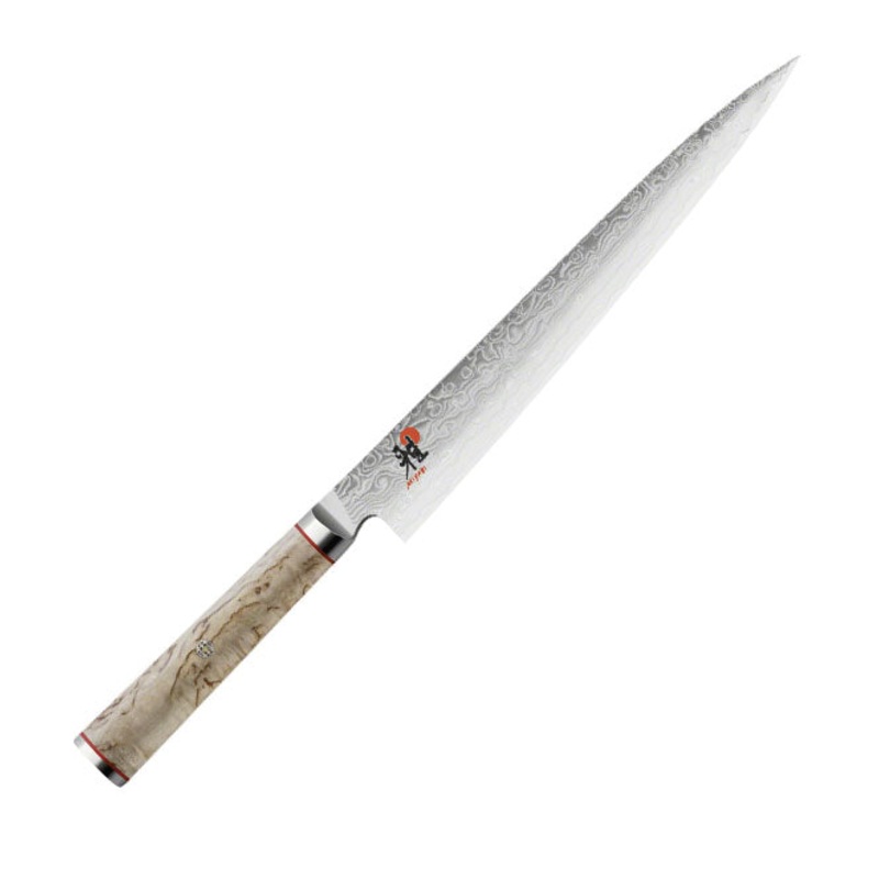 Miyabi 5000mcd Sujihiki (Slicing) Knife 24cm