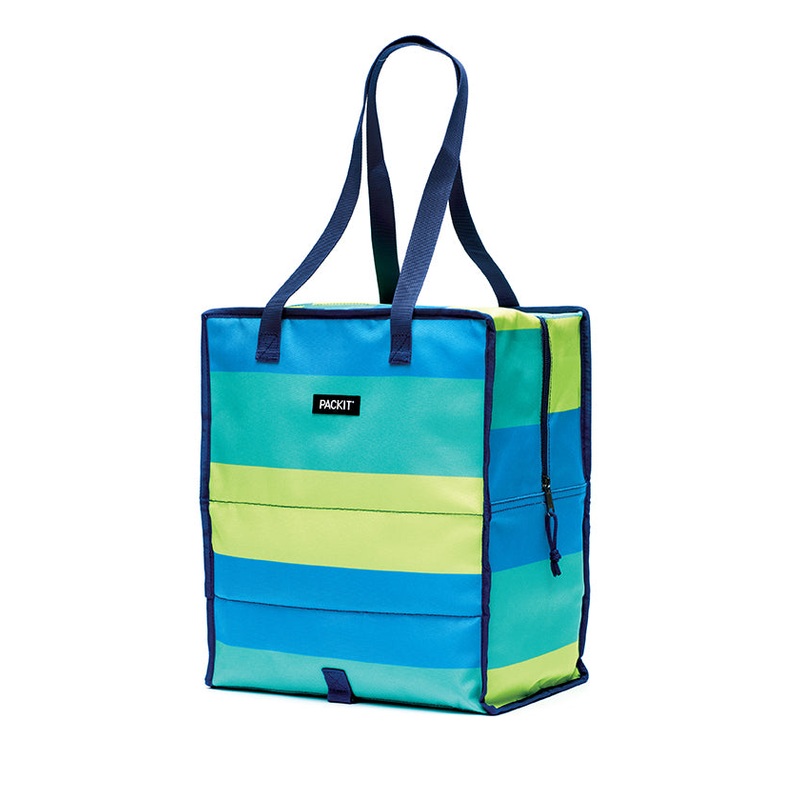 Packit Freezable Tote Bag