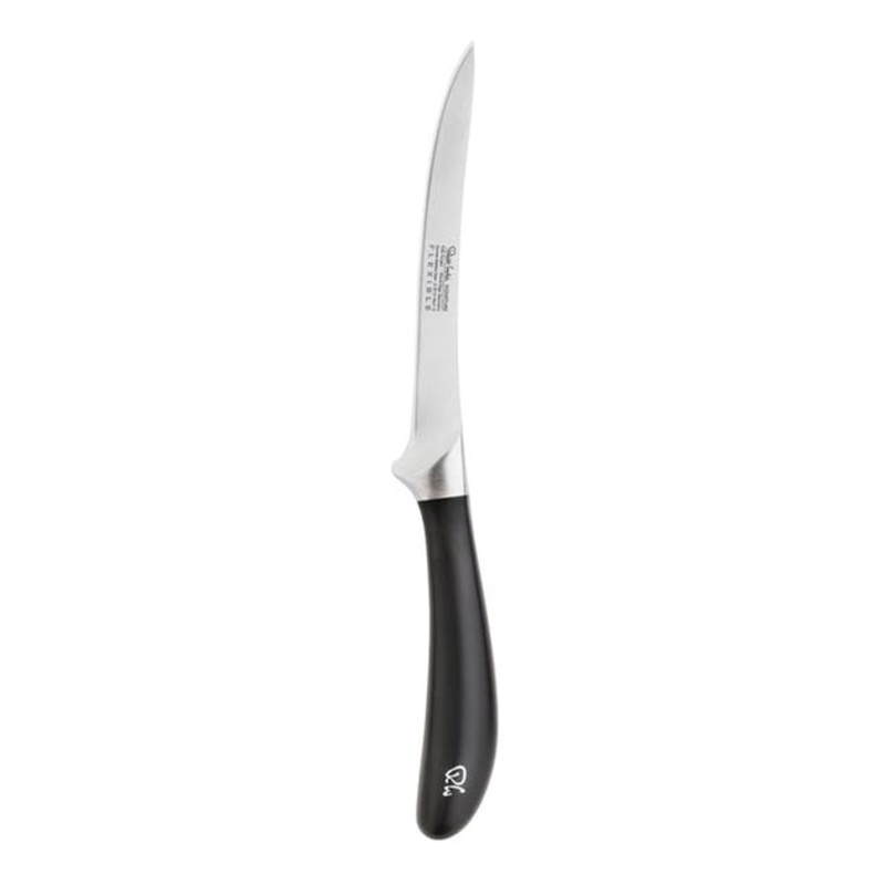 Robert Welch Signature Flexible Boning Knife - 16cm