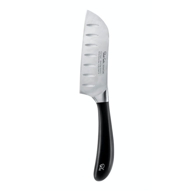 Robert Welch Signature Santoku Knife - 11cm