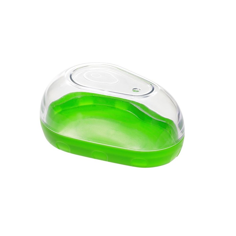 Stackable Avocado Keeper