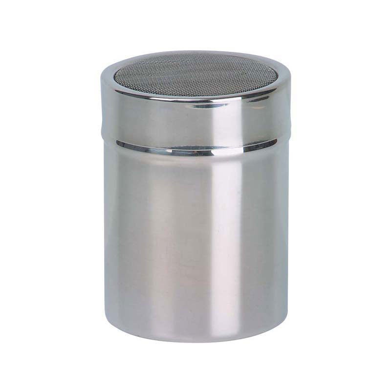 Stainless Steel Mesh Top Shaker