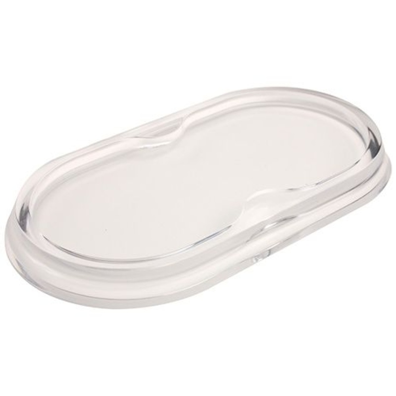 T&G Acrylic Salt & Pepper Stand