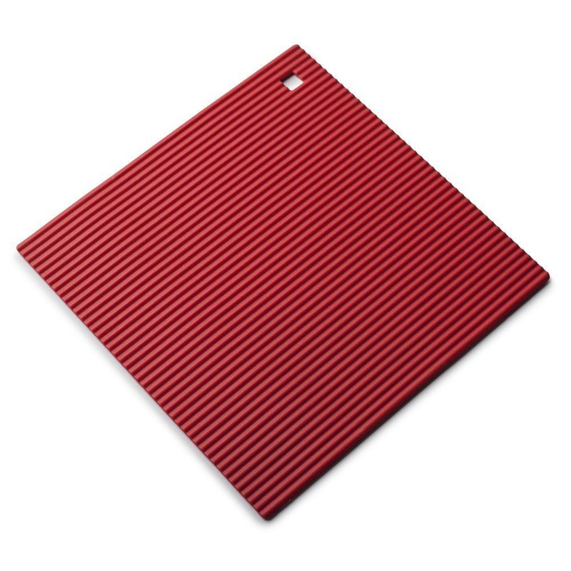 Zeal Silicone Trivet