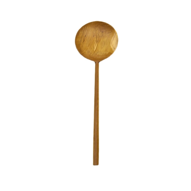 Afroart Teak Spoon