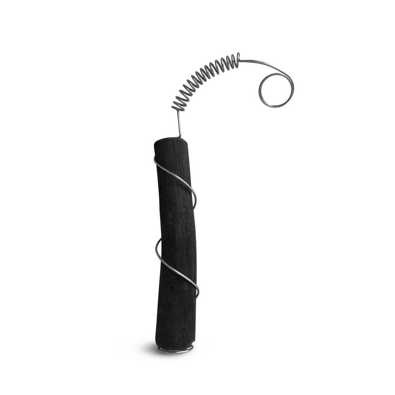 Black & Blum Active Charcoal Water Filter & Coil