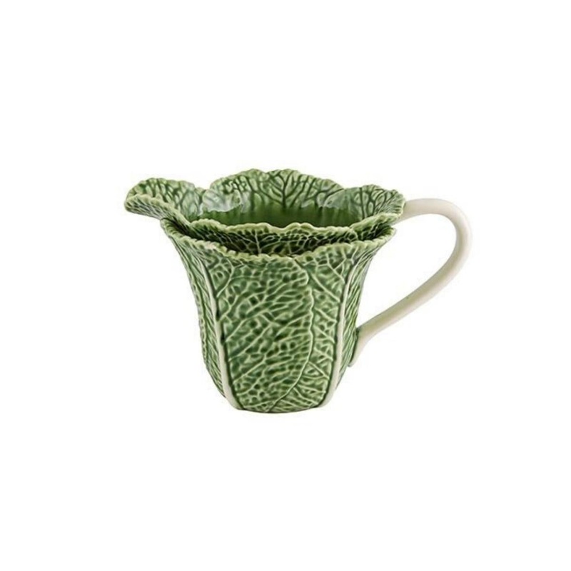 Bordallo Pinheiro Cabbage Pitcher - 1.5L