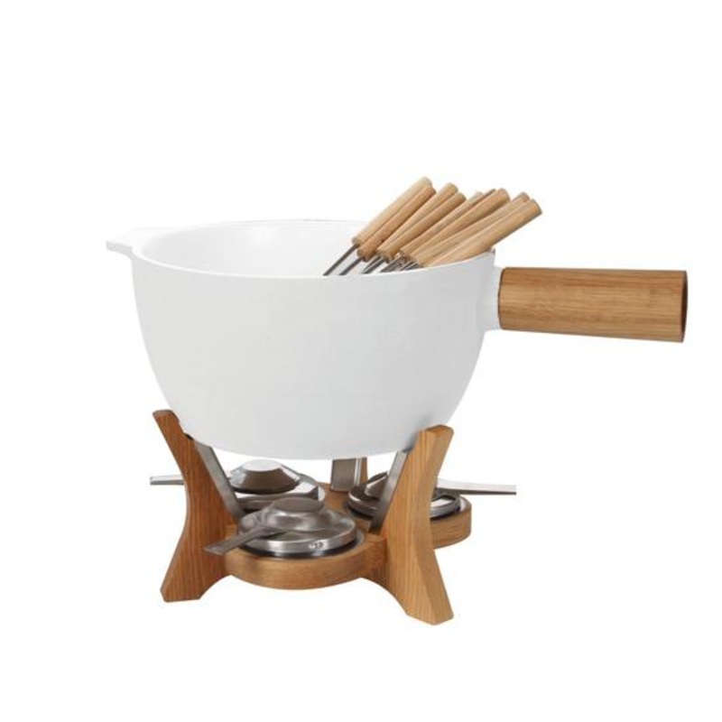 Boska Mr Big Party Fondue