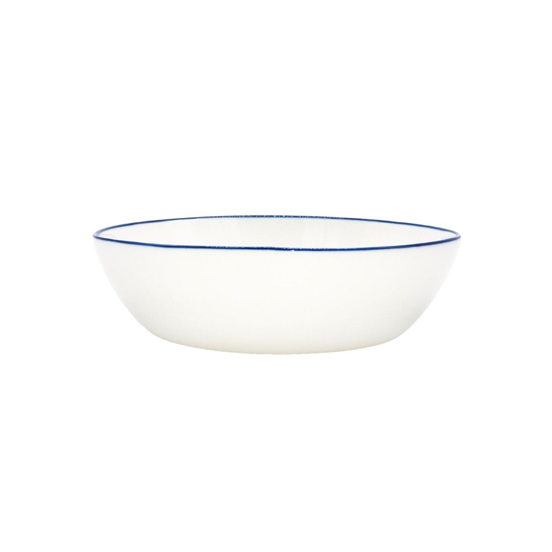 Canvas Home Abbesses Pasta Bowl - 17.2cm