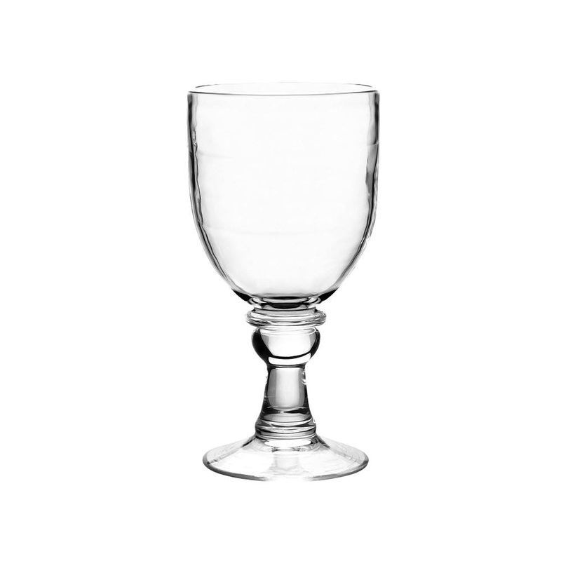 Cordoba Acrylic Salud Wine Goblet