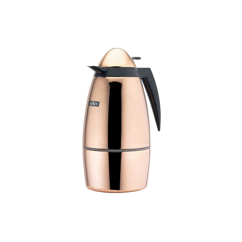 Elia Capsule Jug Copper 1l