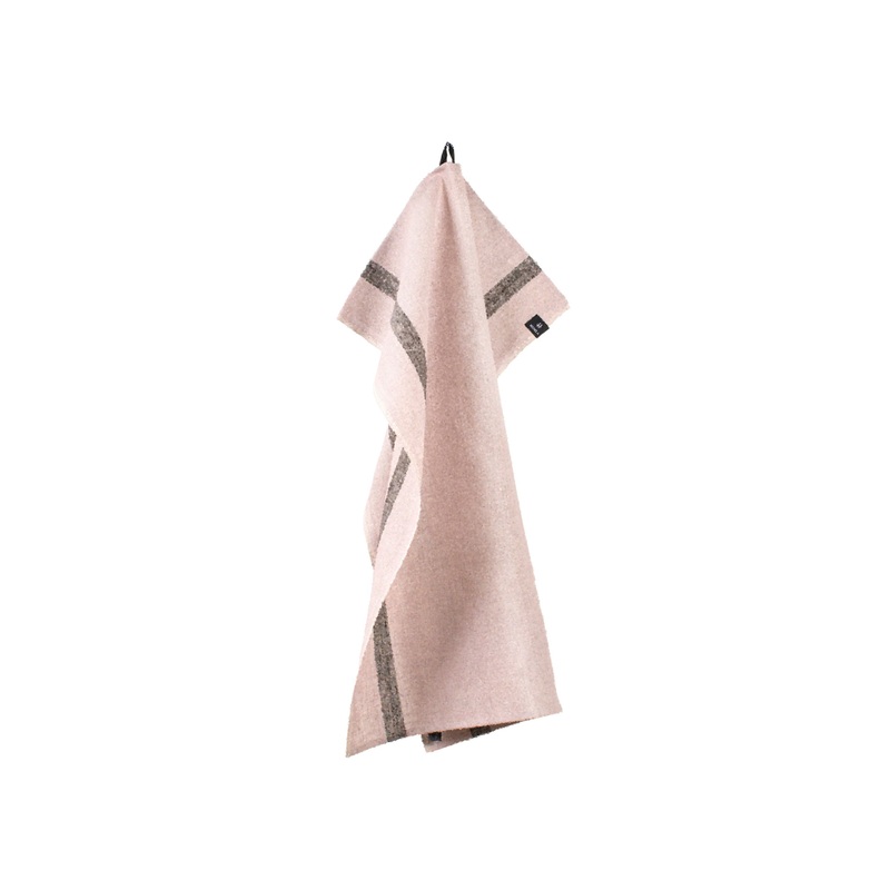 Himla Rose Nelly Tea Towel - Set of 2