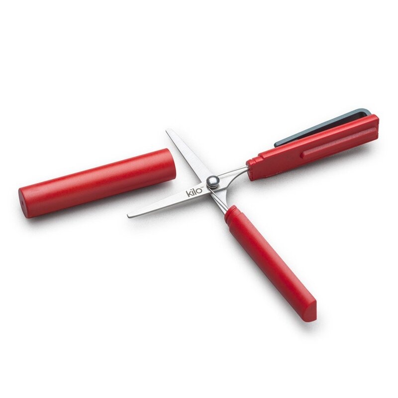 Kilo Pocket Pen Scissors
