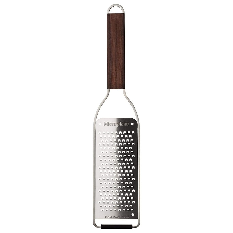 Microplane Master Series Grater - Coarse