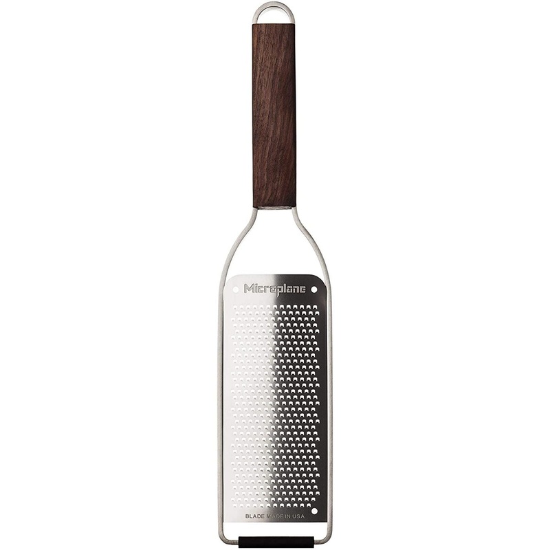 Microplane Master Series Grater - Fine