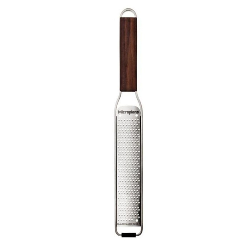 Microplane Master Series Grater - Zester