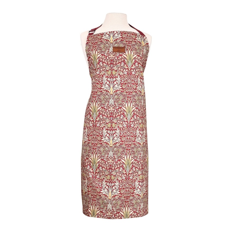 Morris & Co Snakeshead Adult Apron